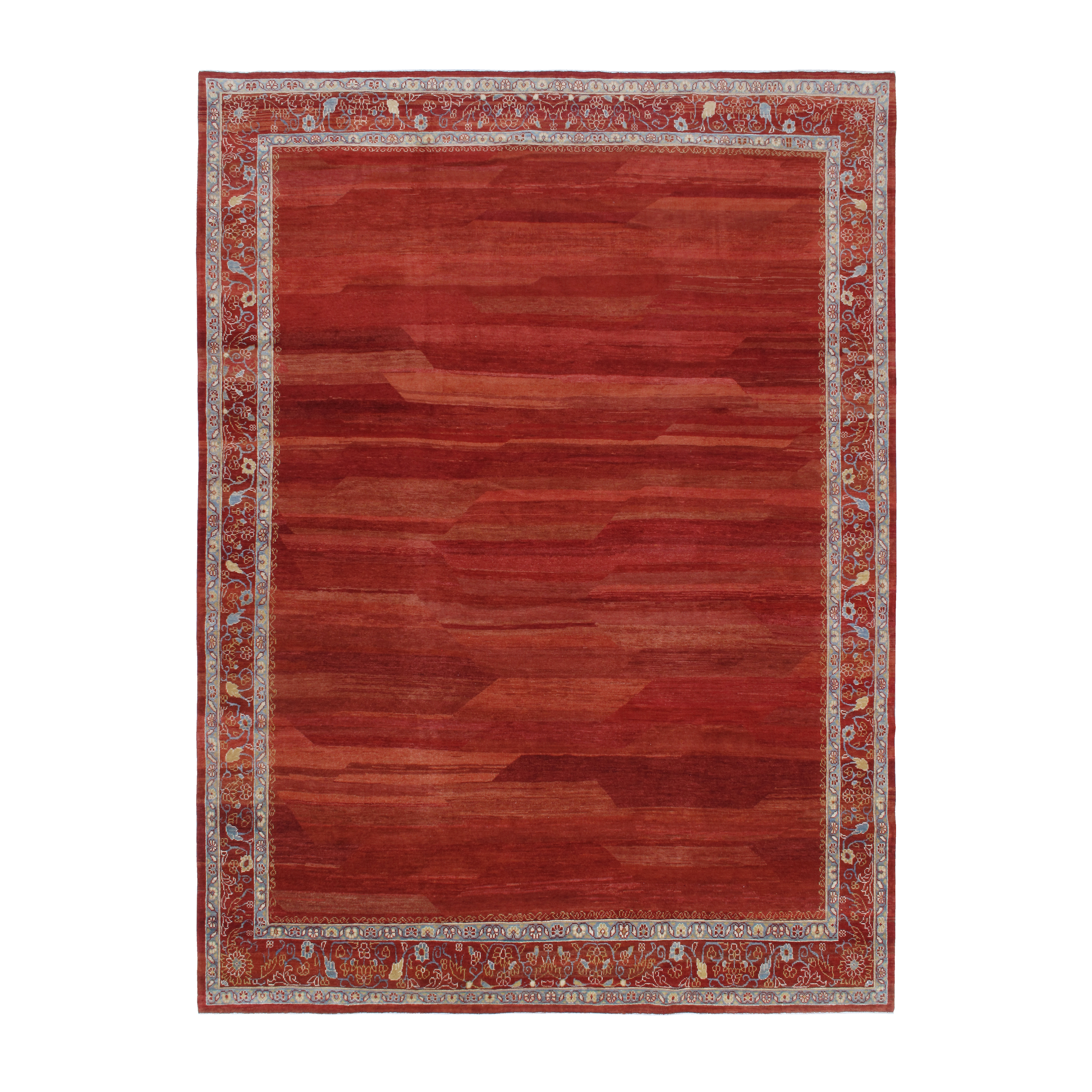 CUSTOM RUGS